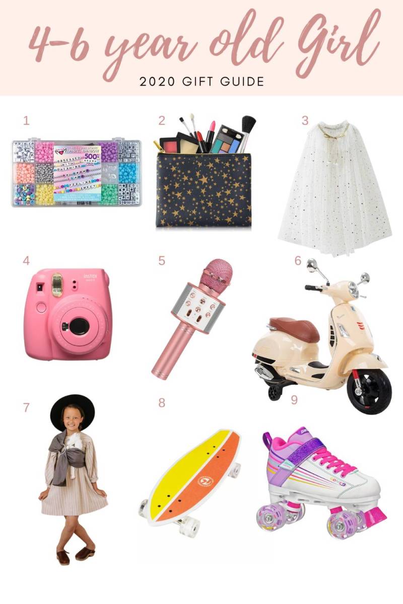 Most Popular Toys for Girls: A Guide for Every Age – Family of